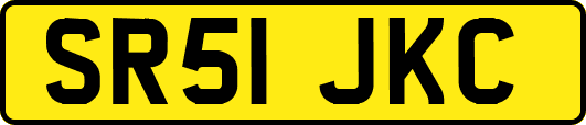 SR51JKC