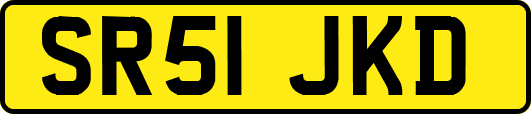 SR51JKD