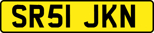SR51JKN