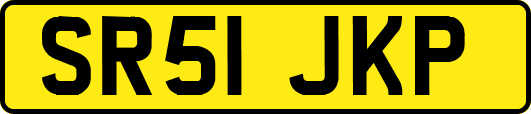 SR51JKP