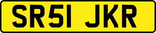 SR51JKR