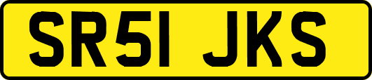 SR51JKS