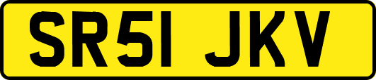 SR51JKV