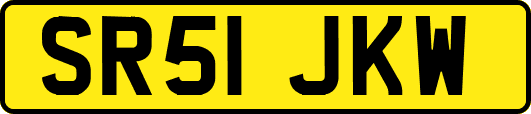 SR51JKW