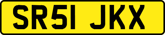 SR51JKX