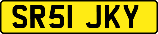 SR51JKY