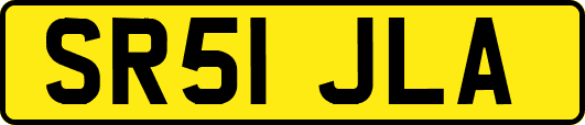 SR51JLA