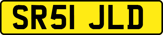 SR51JLD