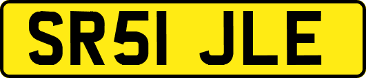 SR51JLE