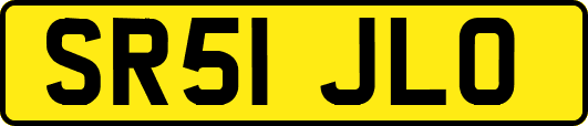 SR51JLO