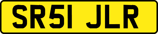 SR51JLR