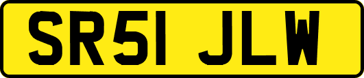 SR51JLW