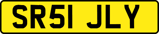 SR51JLY