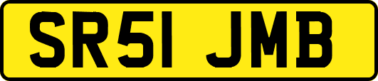 SR51JMB