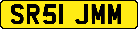 SR51JMM