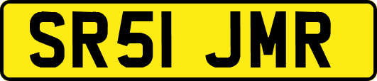 SR51JMR