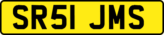 SR51JMS
