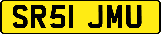 SR51JMU
