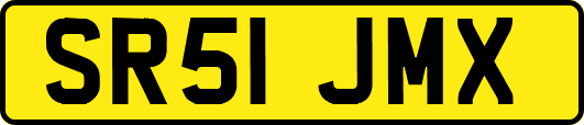 SR51JMX