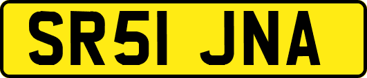 SR51JNA