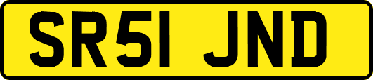 SR51JND