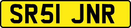 SR51JNR