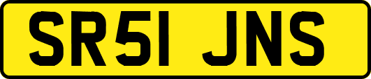 SR51JNS