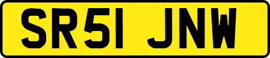 SR51JNW
