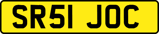 SR51JOC