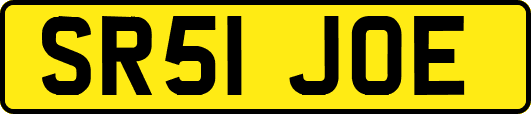 SR51JOE