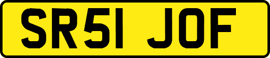 SR51JOF