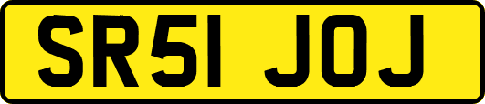 SR51JOJ