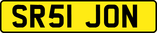 SR51JON