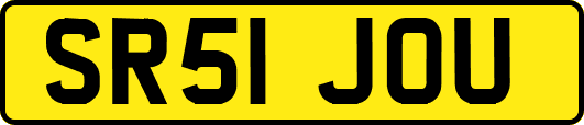 SR51JOU