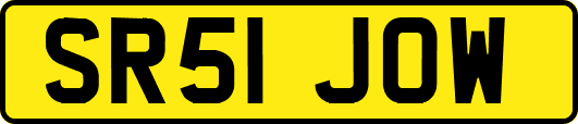 SR51JOW