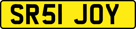 SR51JOY