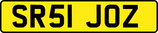 SR51JOZ