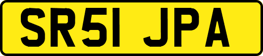 SR51JPA