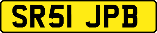 SR51JPB