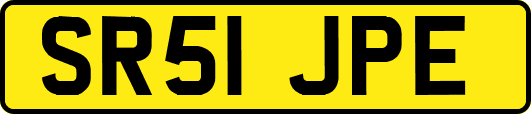 SR51JPE