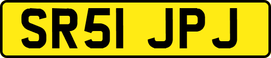SR51JPJ