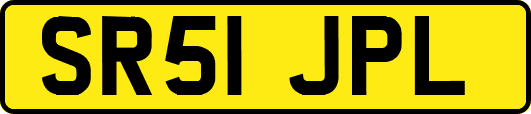 SR51JPL