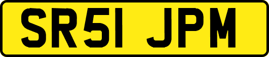 SR51JPM