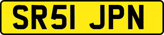 SR51JPN