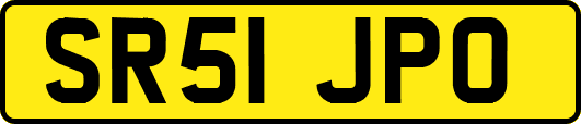 SR51JPO