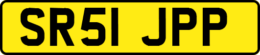 SR51JPP