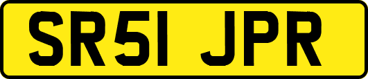 SR51JPR