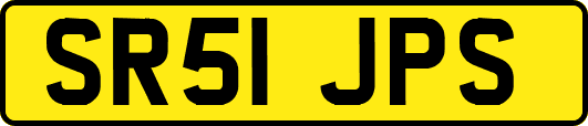 SR51JPS