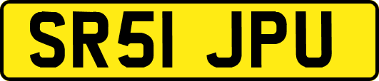 SR51JPU