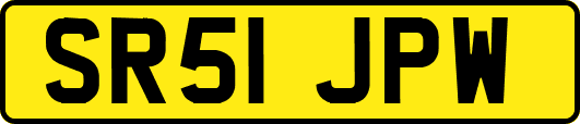 SR51JPW